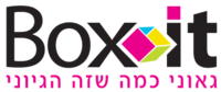 Box It