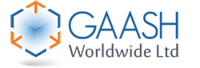 Gaash